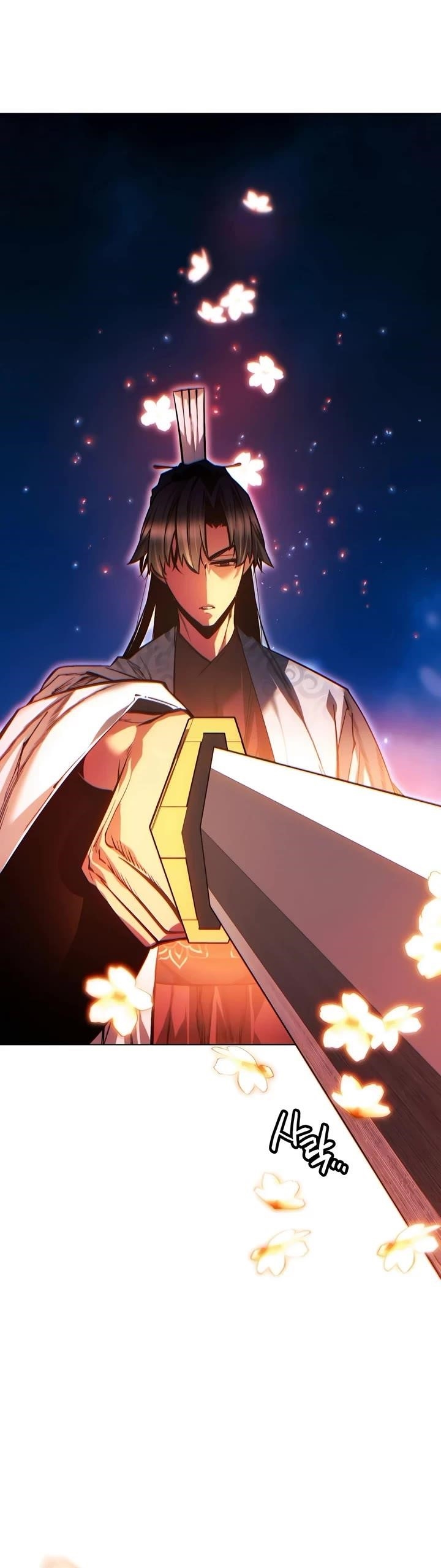 A Modern Man Who Got Transmigrated Into the Murim World - Chapter 121 Page 63