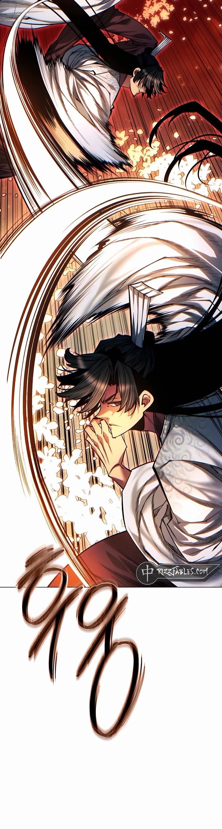 A Modern Man Who Got Transmigrated Into the Murim World - Chapter 121 Page 67