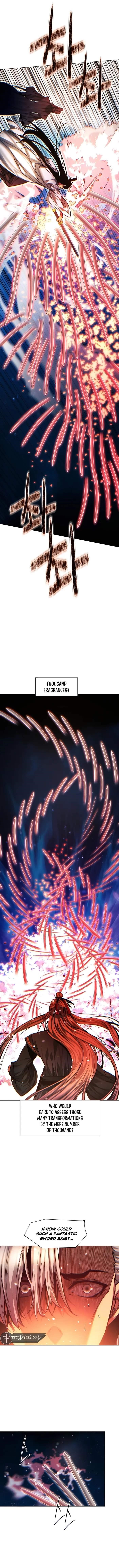 A Modern Man Who Got Transmigrated Into the Murim World - Chapter 122 Page 8