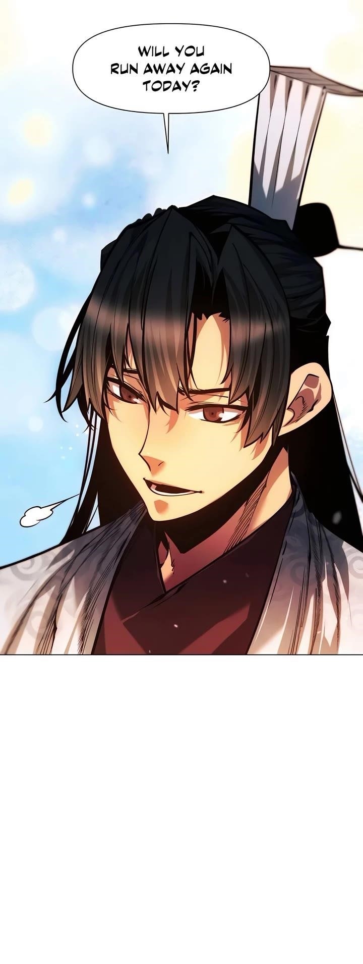 A Modern Man Who Got Transmigrated Into the Murim World - Chapter 123 Page 19