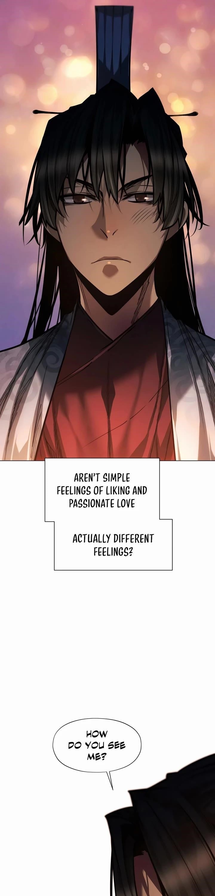 A Modern Man Who Got Transmigrated Into the Murim World - Chapter 123 Page 24