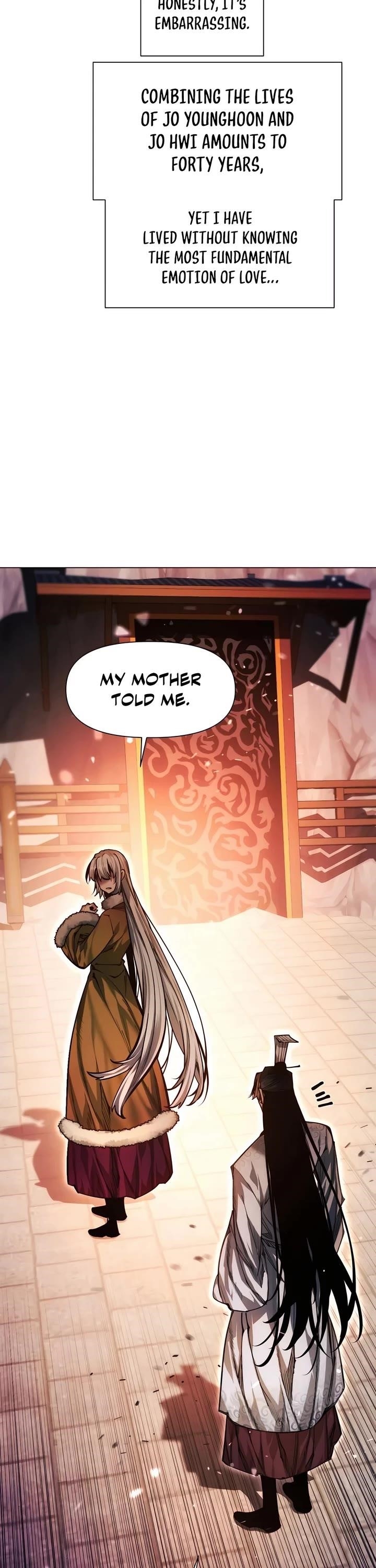 A Modern Man Who Got Transmigrated Into the Murim World - Chapter 123 Page 29