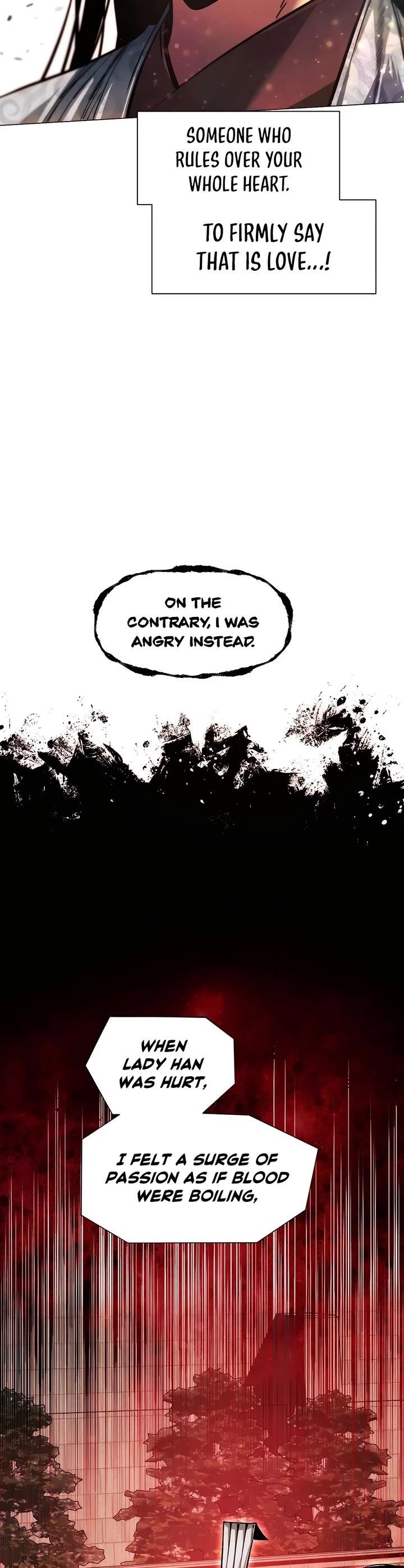 A Modern Man Who Got Transmigrated Into the Murim World - Chapter 123 Page 37