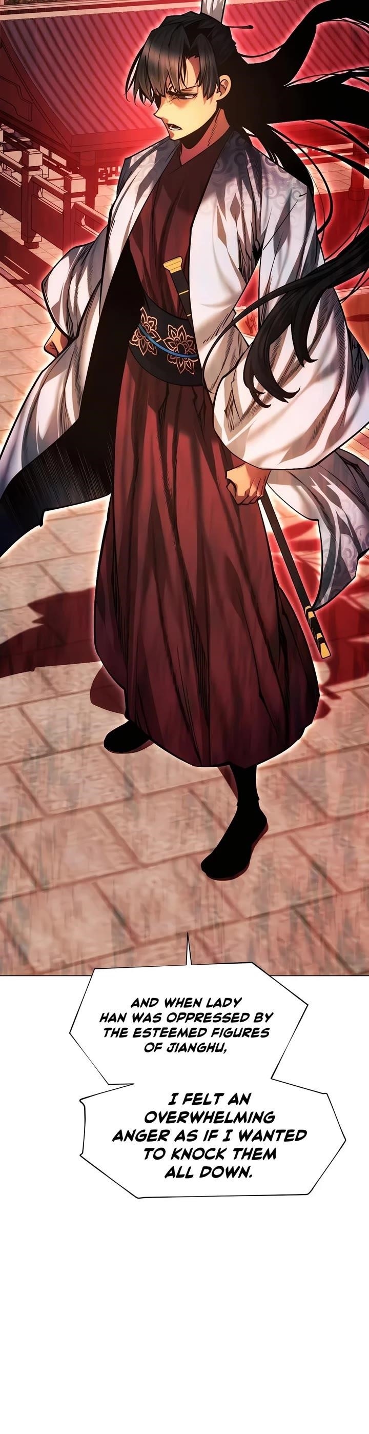 A Modern Man Who Got Transmigrated Into the Murim World - Chapter 123 Page 38