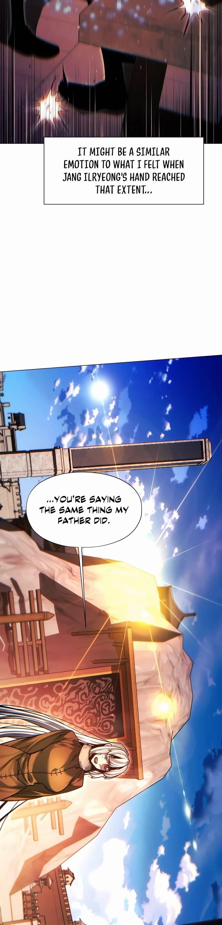 A Modern Man Who Got Transmigrated Into the Murim World - Chapter 123 Page 40