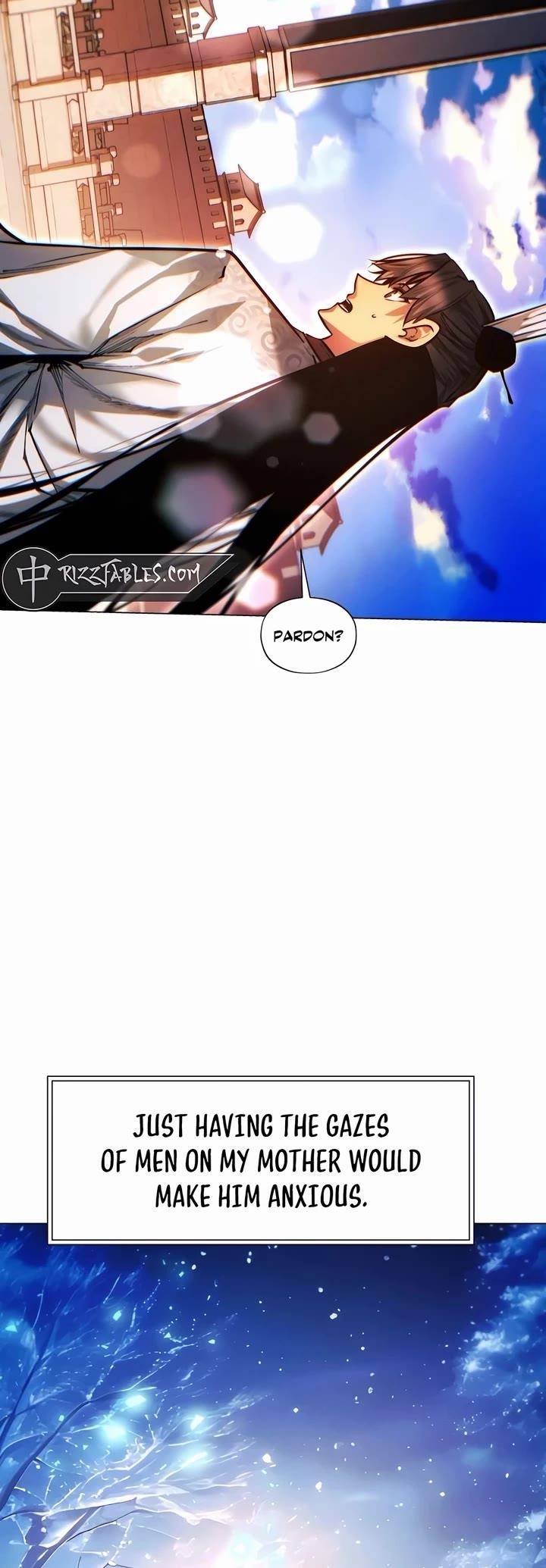 A Modern Man Who Got Transmigrated Into the Murim World - Chapter 123 Page 41