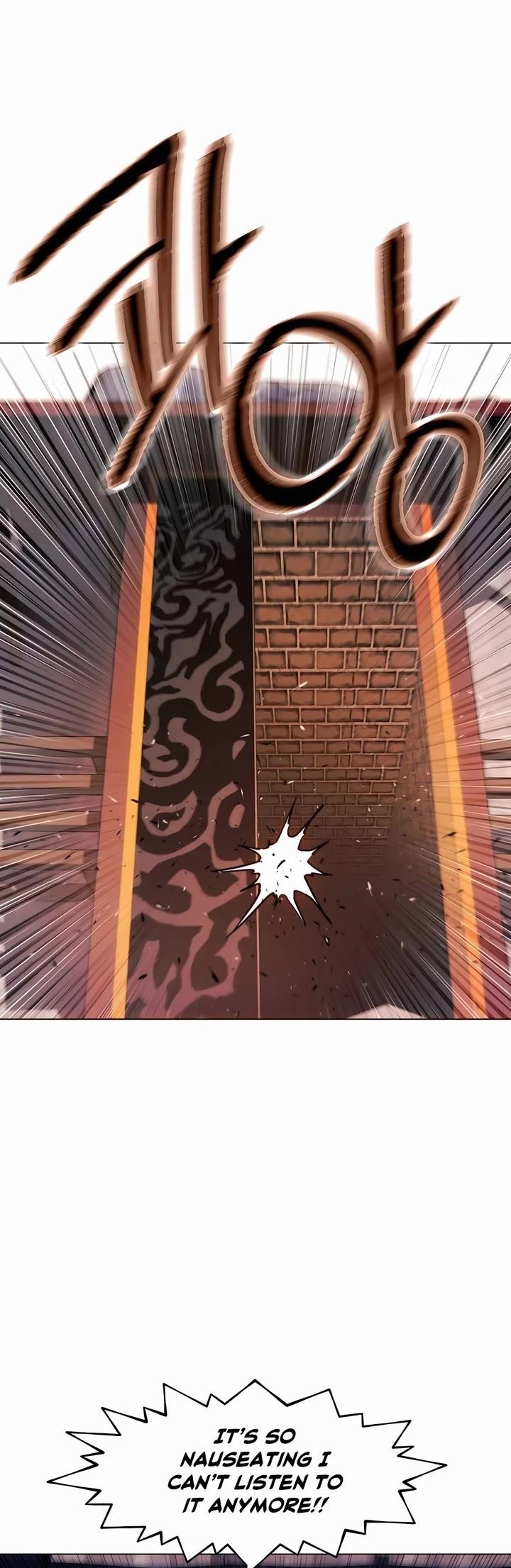 A Modern Man Who Got Transmigrated Into the Murim World - Chapter 123 Page 45