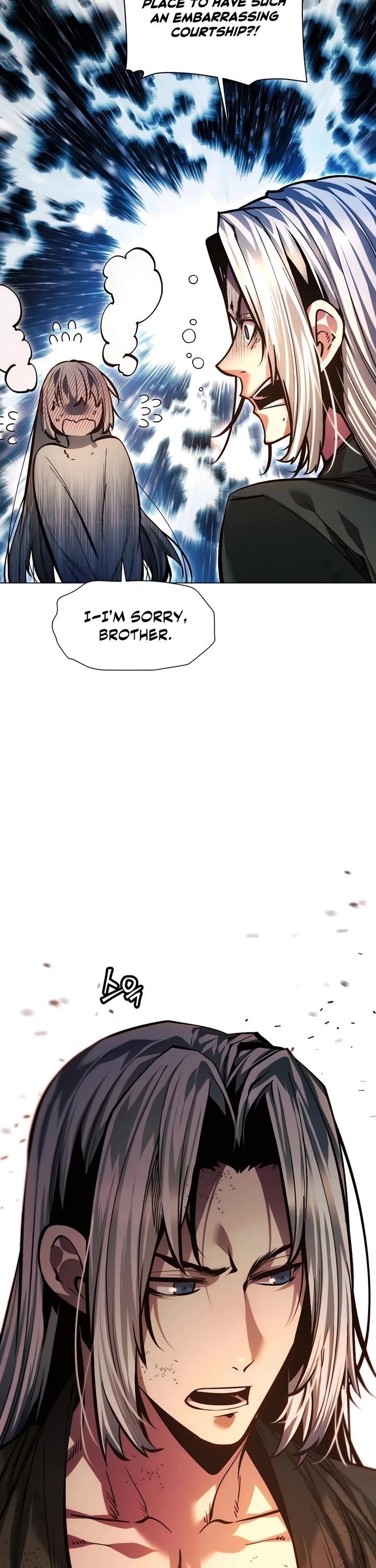 A Modern Man Who Got Transmigrated Into the Murim World - Chapter 123 Page 48