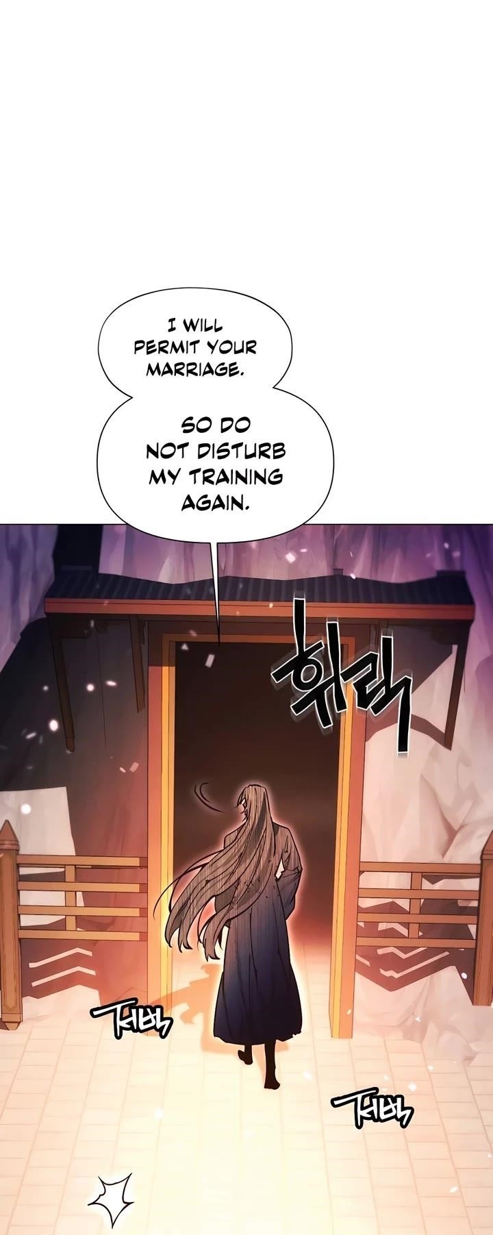 A Modern Man Who Got Transmigrated Into the Murim World - Chapter 123 Page 50