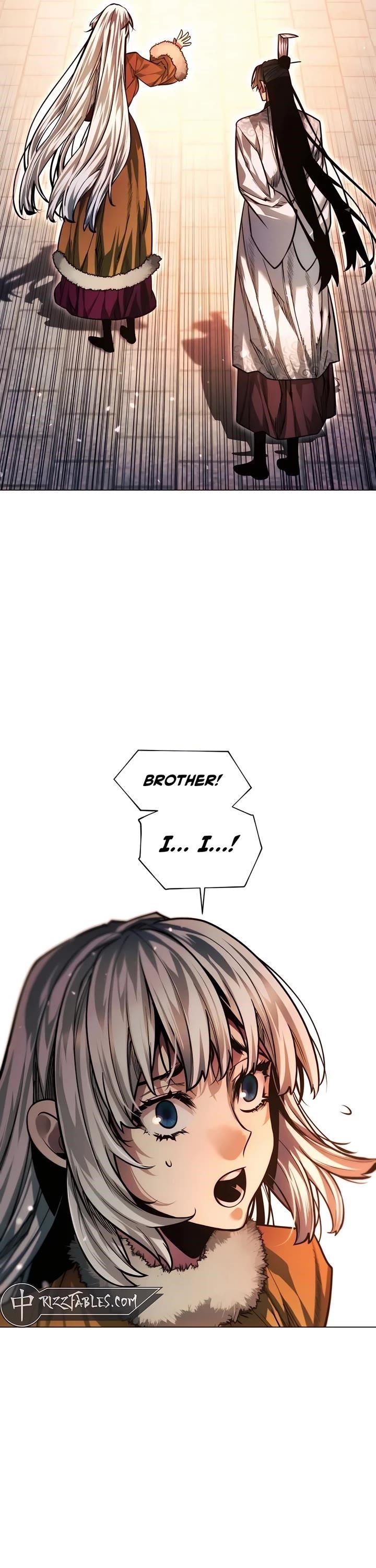 A Modern Man Who Got Transmigrated Into the Murim World - Chapter 123 Page 51