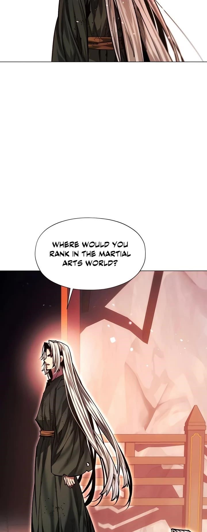 A Modern Man Who Got Transmigrated Into the Murim World - Chapter 123 Page 53