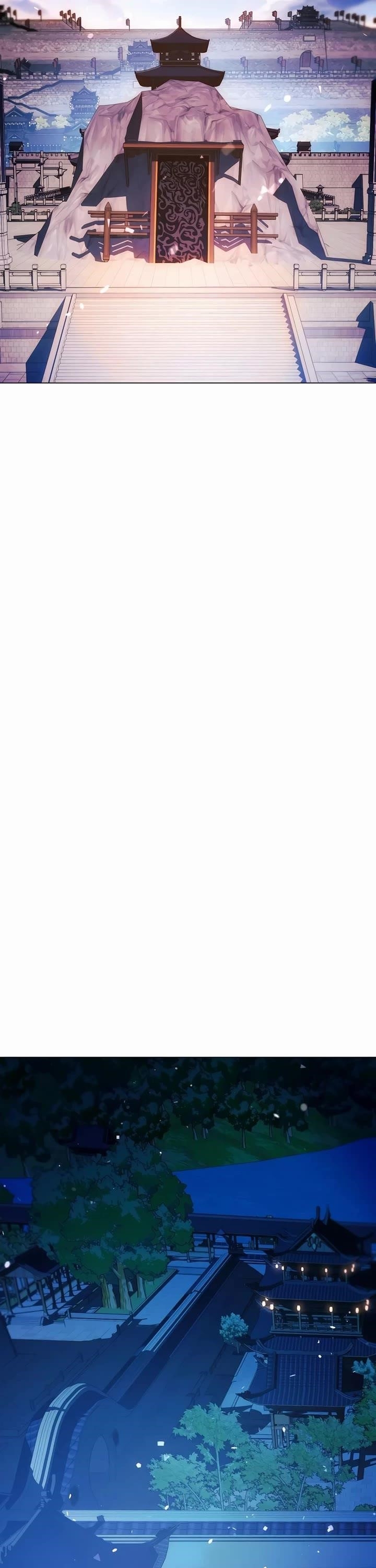 A Modern Man Who Got Transmigrated Into the Murim World - Chapter 123 Page 59