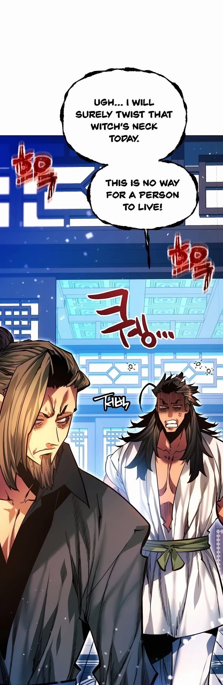 A Modern Man Who Got Transmigrated Into the Murim World - Chapter 123 Page 65