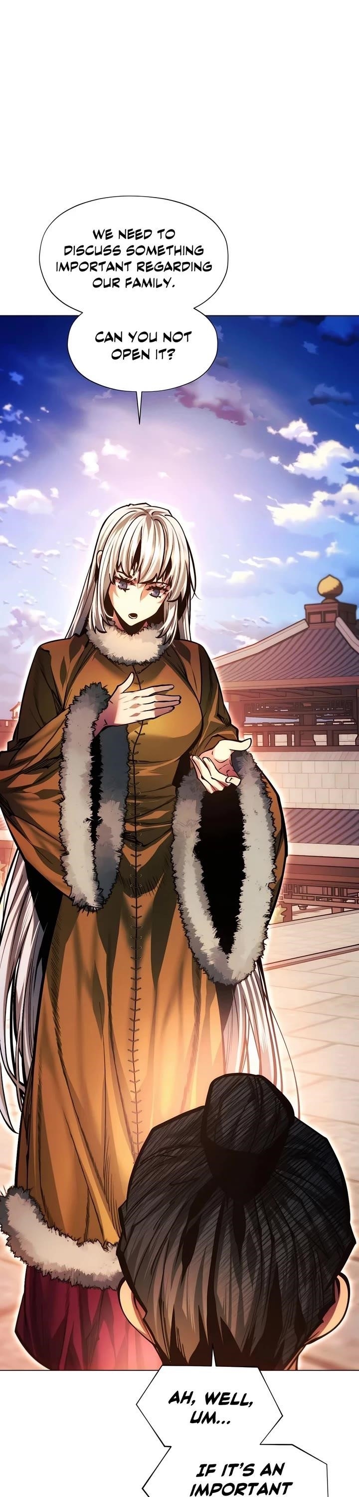 A Modern Man Who Got Transmigrated Into the Murim World - Chapter 123 Page 9