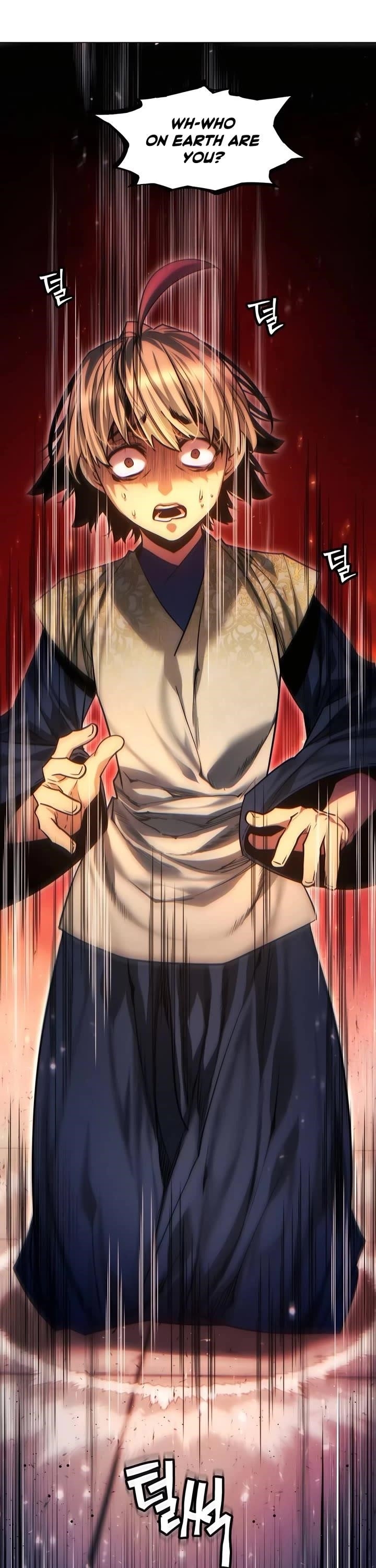 A Modern Man Who Got Transmigrated Into the Murim World - Chapter 127 Page 2