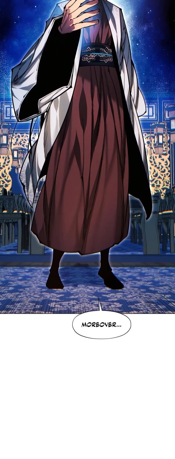 A Modern Man Who Got Transmigrated Into the Murim World - Chapter 129 Page 16