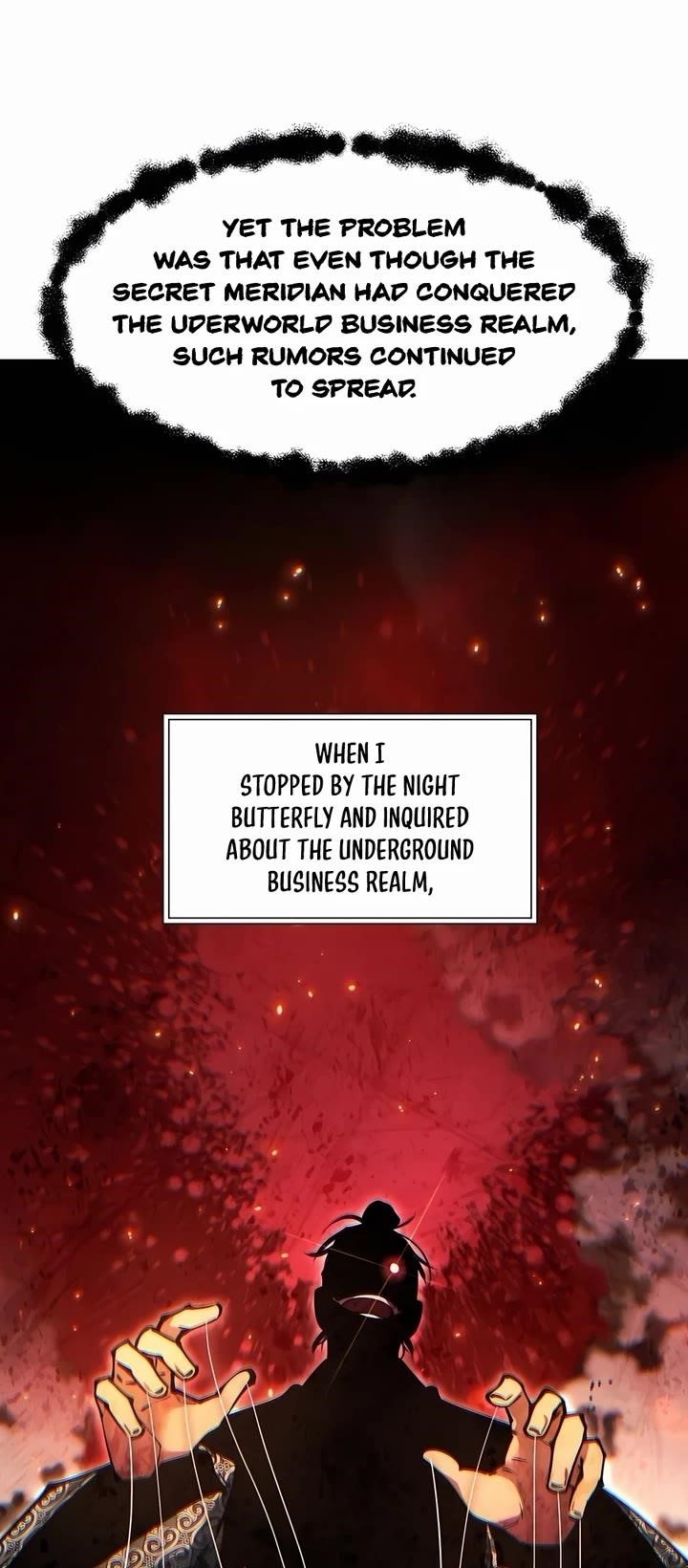 A Modern Man Who Got Transmigrated Into the Murim World - Chapter 129 Page 19