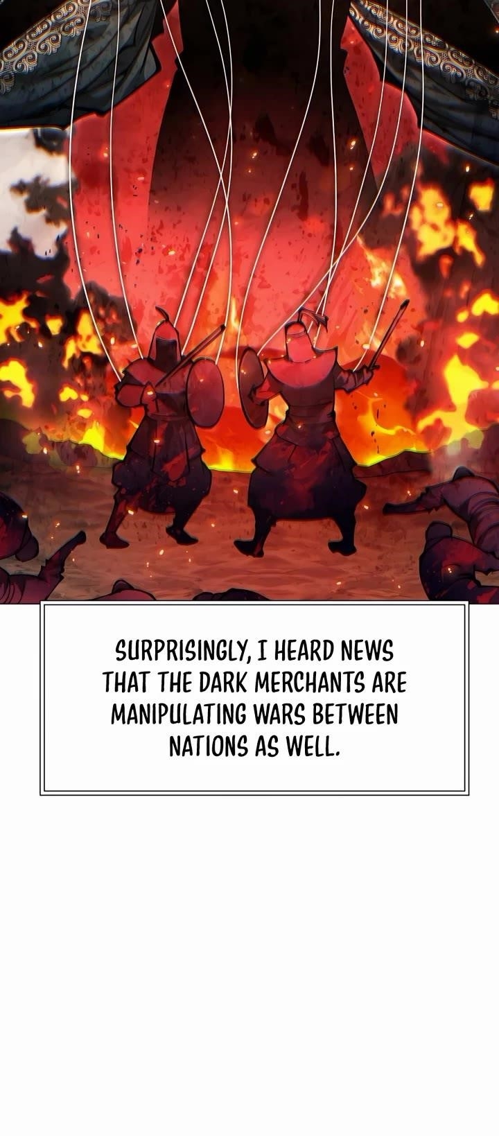 A Modern Man Who Got Transmigrated Into the Murim World - Chapter 129 Page 20