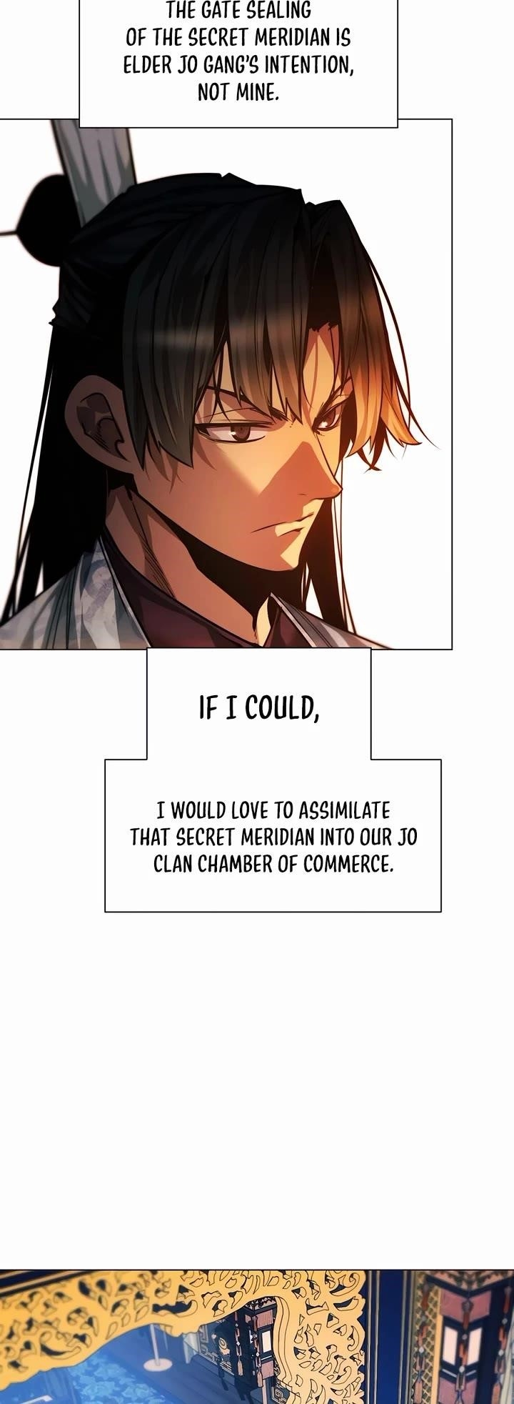 A Modern Man Who Got Transmigrated Into the Murim World - Chapter 129 Page 23