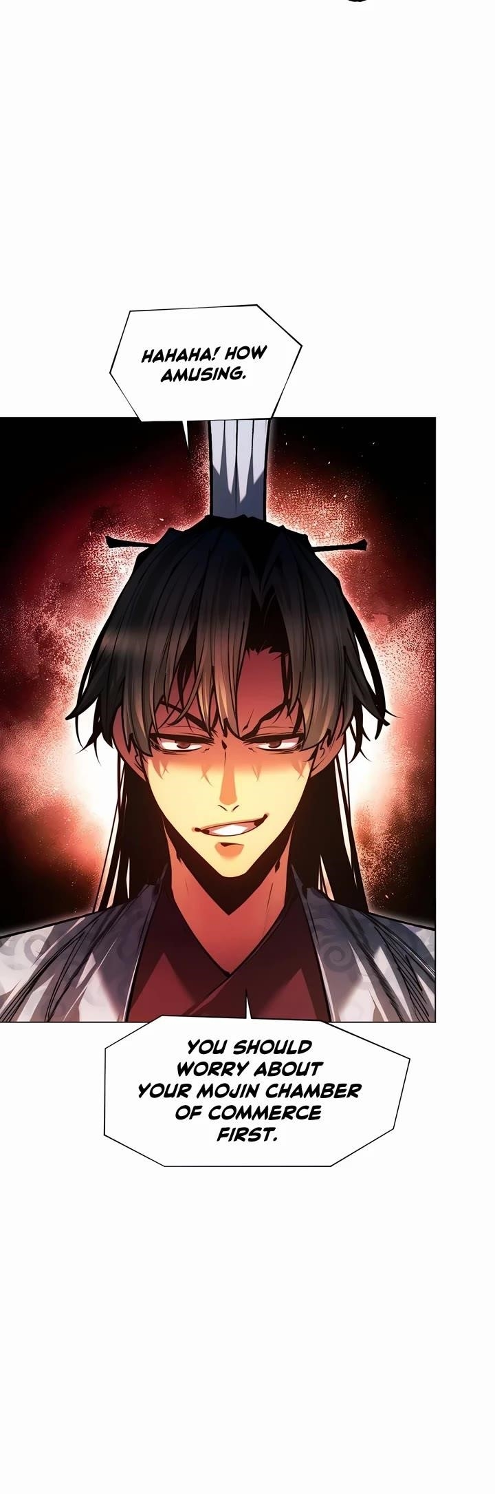 A Modern Man Who Got Transmigrated Into the Murim World - Chapter 129 Page 31