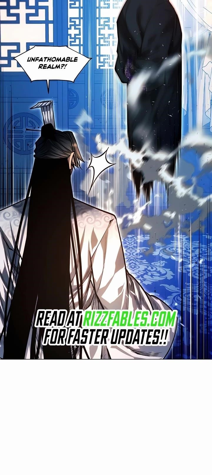 A Modern Man Who Got Transmigrated Into the Murim World - Chapter 129 Page 34