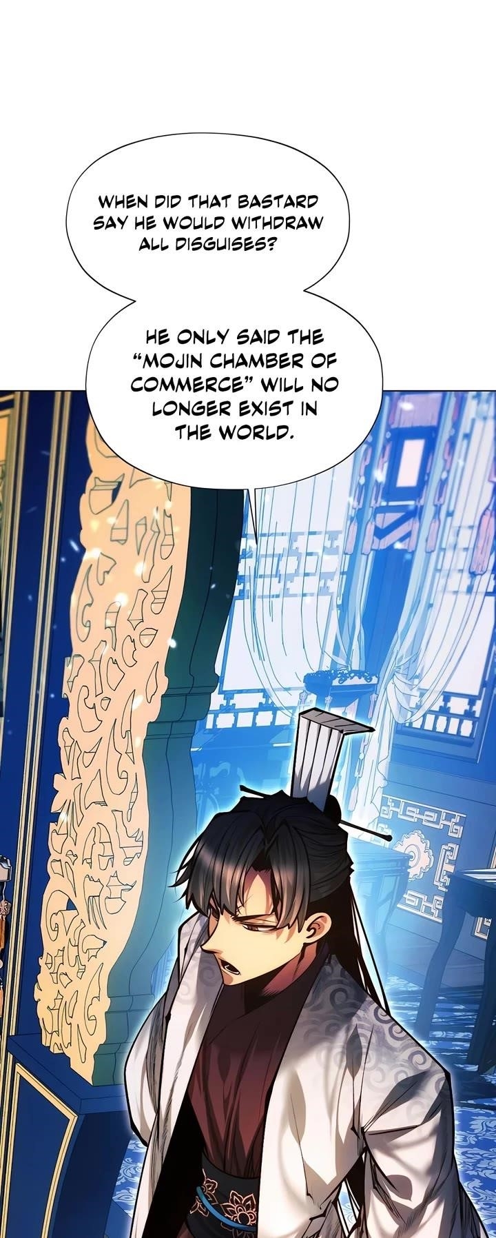 A Modern Man Who Got Transmigrated Into the Murim World - Chapter 129 Page 42