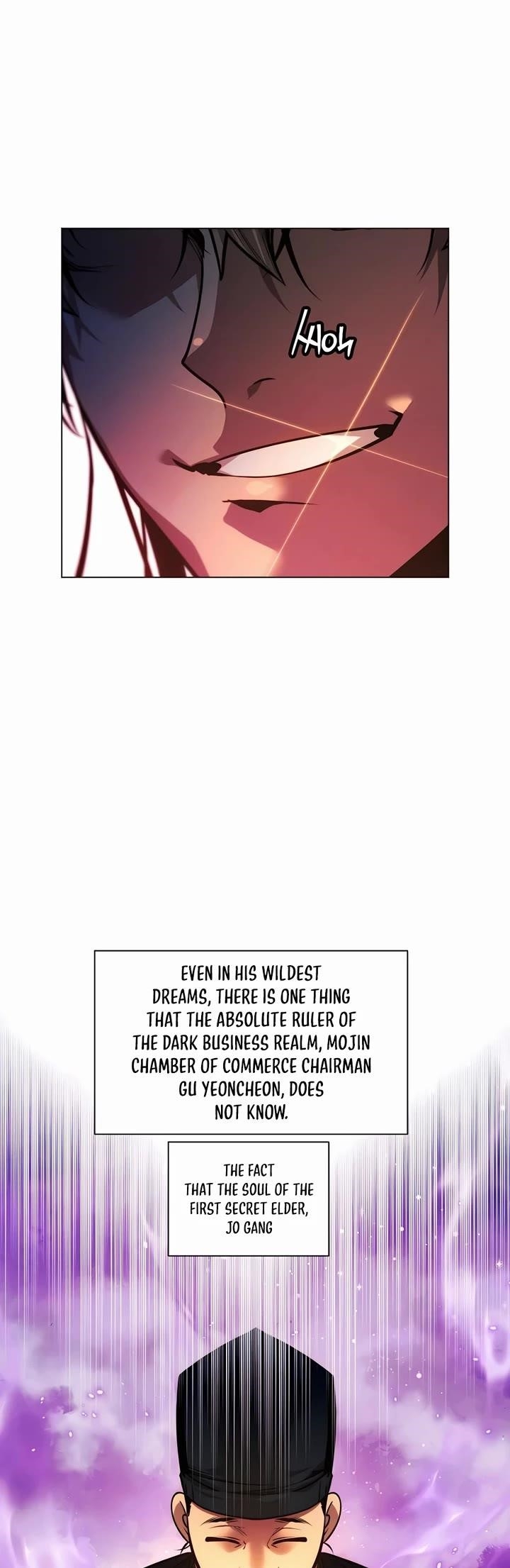 A Modern Man Who Got Transmigrated Into the Murim World - Chapter 129 Page 57