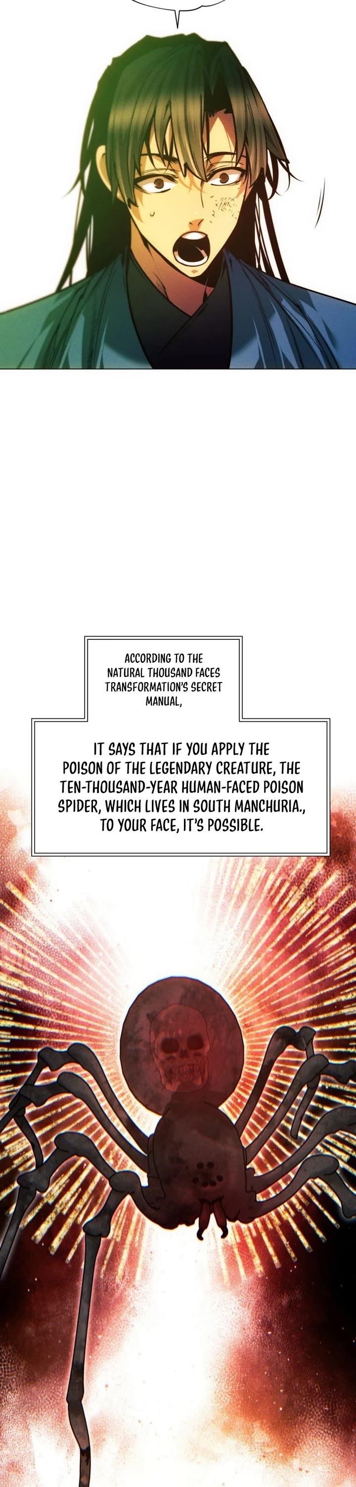 A Modern Man Who Got Transmigrated Into the Murim World - Chapter 131 Page 14