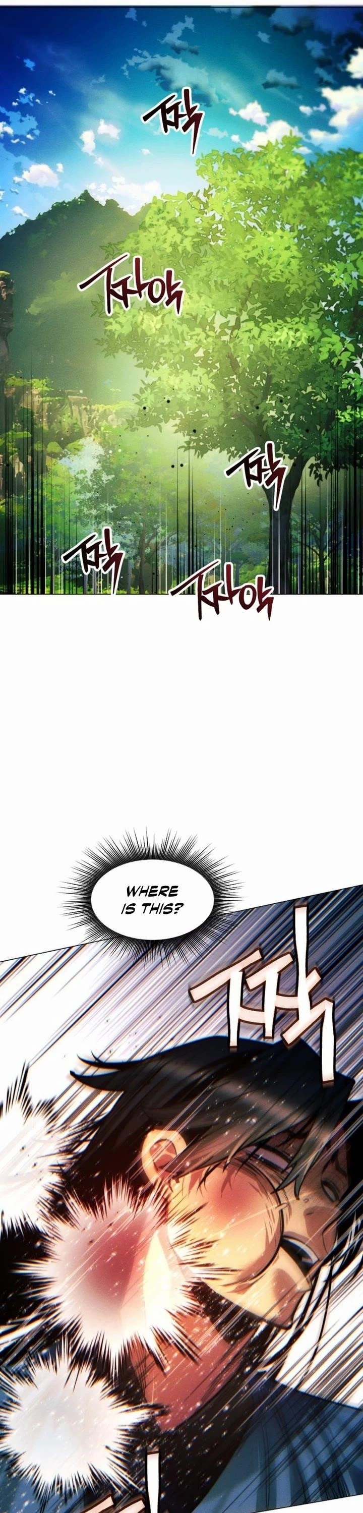A Modern Man Who Got Transmigrated Into the Murim World - Chapter 131 Page 17