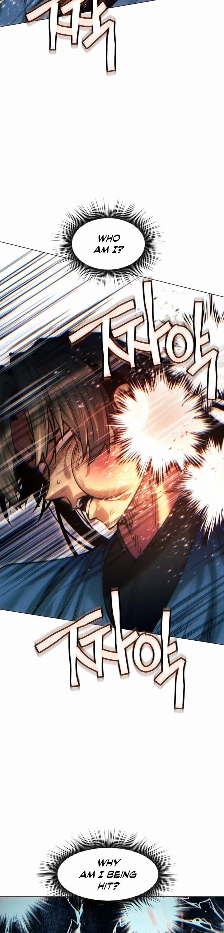 A Modern Man Who Got Transmigrated Into the Murim World - Chapter 131 Page 18