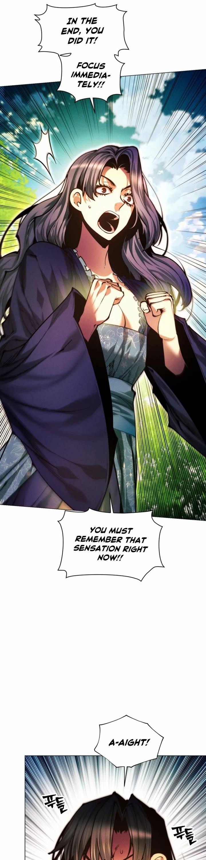 A Modern Man Who Got Transmigrated Into the Murim World - Chapter 131 Page 28