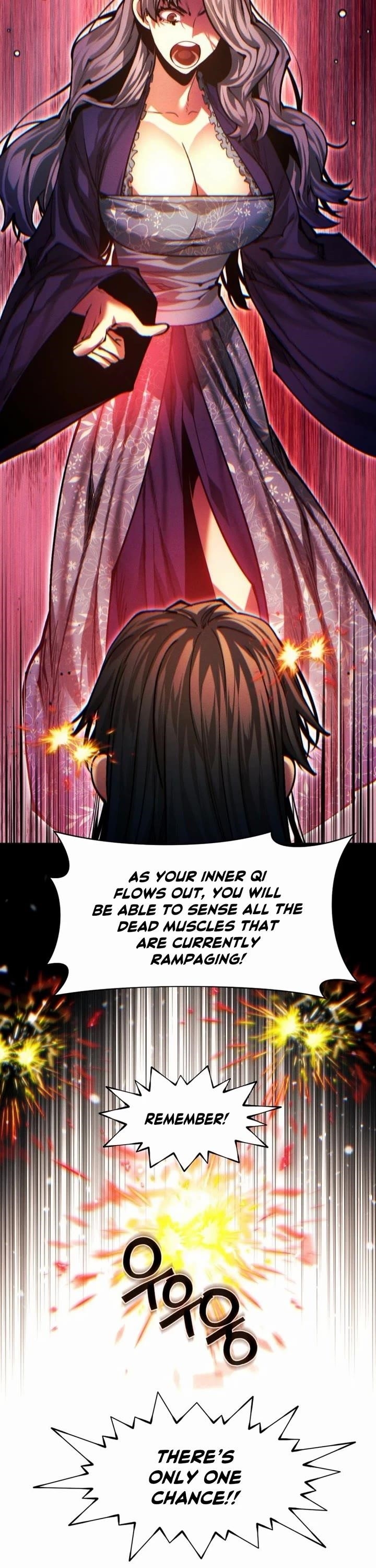 A Modern Man Who Got Transmigrated Into the Murim World - Chapter 131 Page 37