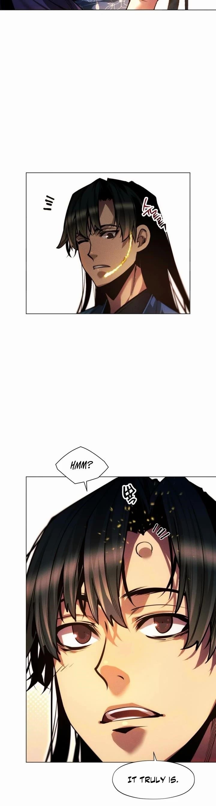 A Modern Man Who Got Transmigrated Into the Murim World - Chapter 131 Page 42