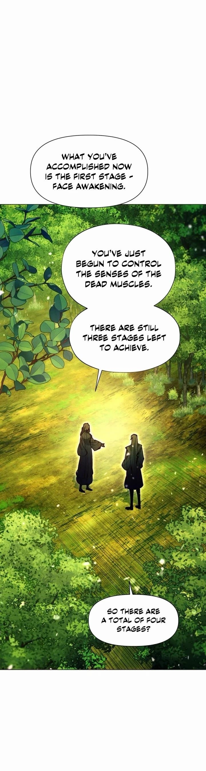 A Modern Man Who Got Transmigrated Into the Murim World - Chapter 131 Page 43