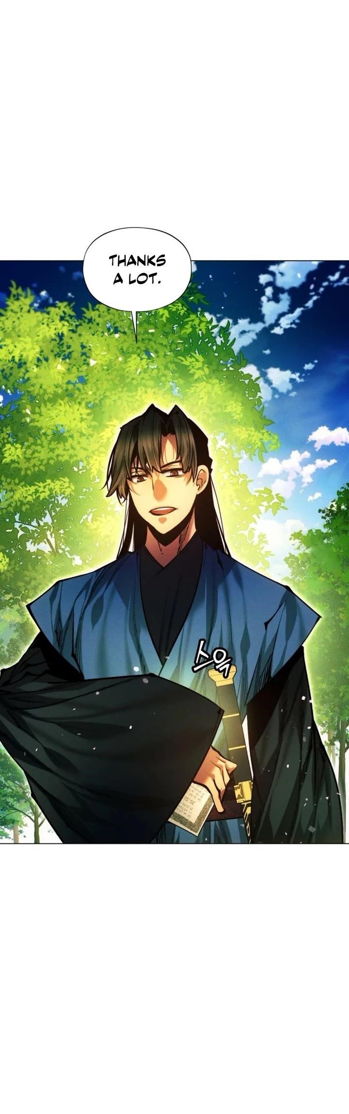 A Modern Man Who Got Transmigrated Into the Murim World - Chapter 131 Page 47