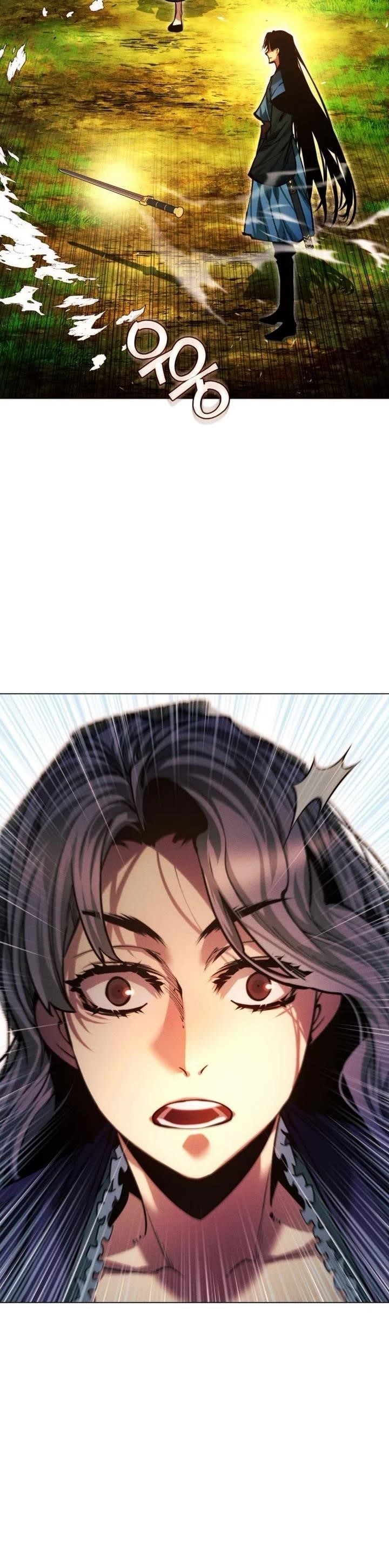 A Modern Man Who Got Transmigrated Into the Murim World - Chapter 131 Page 54