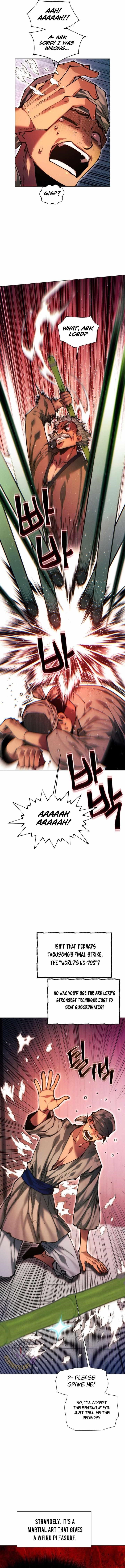 A Modern Man Who Got Transmigrated Into the Murim World - Chapter 146 Page 19