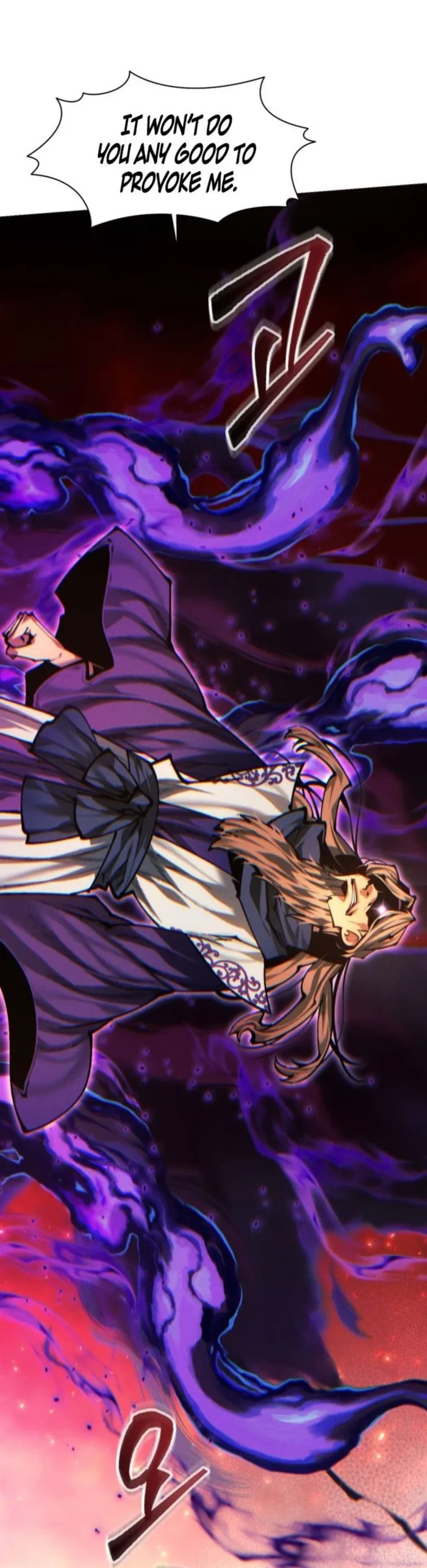 A Modern Man Who Got Transmigrated Into the Murim World - Chapter 152 Page 1