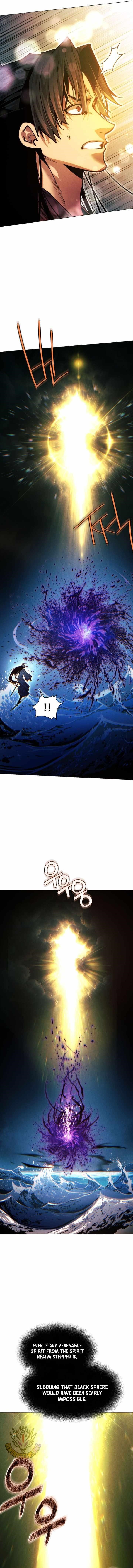 A Modern Man Who Got Transmigrated Into the Murim World - Chapter 165 Page 7