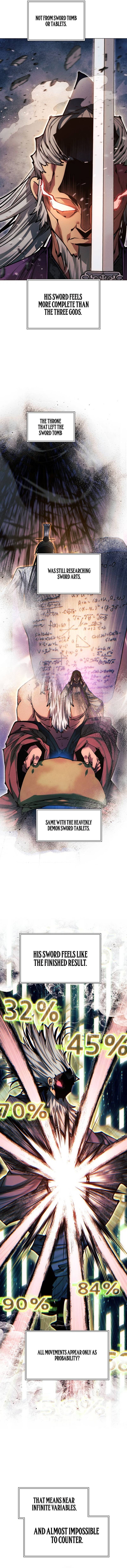 A Modern Man Who Got Transmigrated Into the Murim World - Chapter 178 Page 16