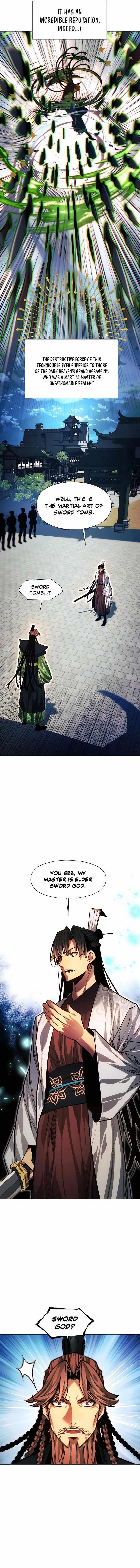 A Modern Man Who Got Transmigrated Into the Murim World - Chapter 63 Page 12