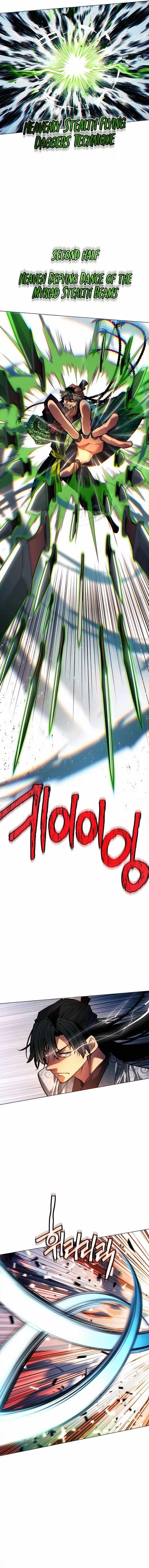 A Modern Man Who Got Transmigrated Into the Murim World - Chapter 63 Page 18