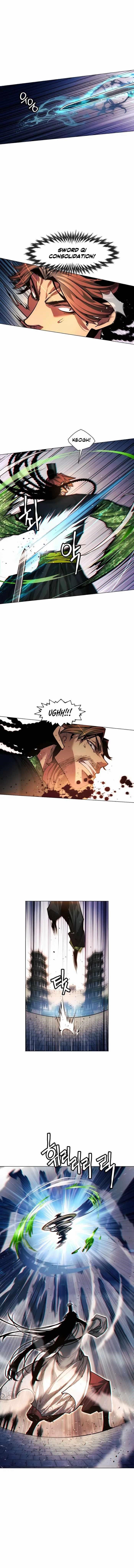 A Modern Man Who Got Transmigrated Into the Murim World - Chapter 63 Page 6