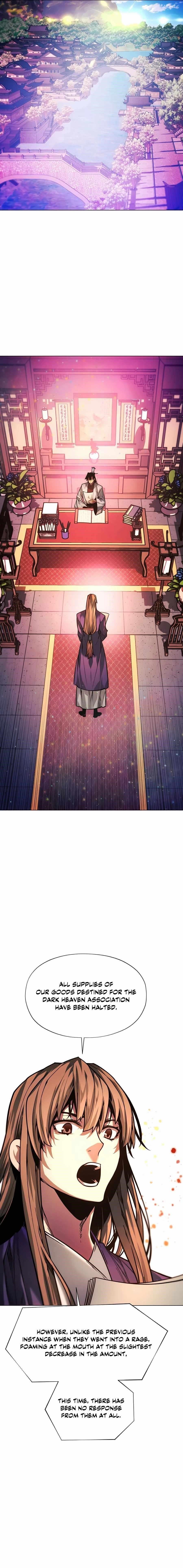 A Modern Man Who Got Transmigrated Into the Murim World - Chapter 74 Page 2