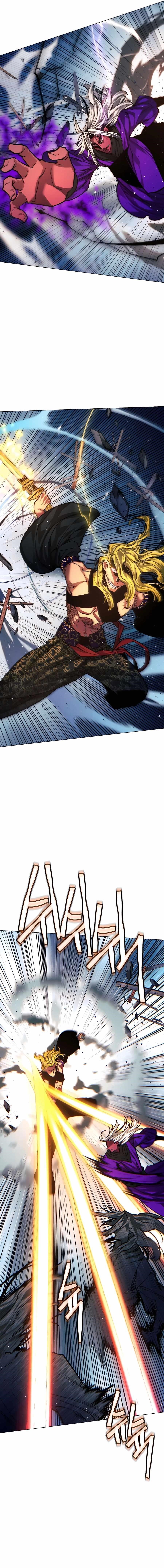 A Modern Man Who Got Transmigrated Into the Murim World - Chapter 85 Page 3