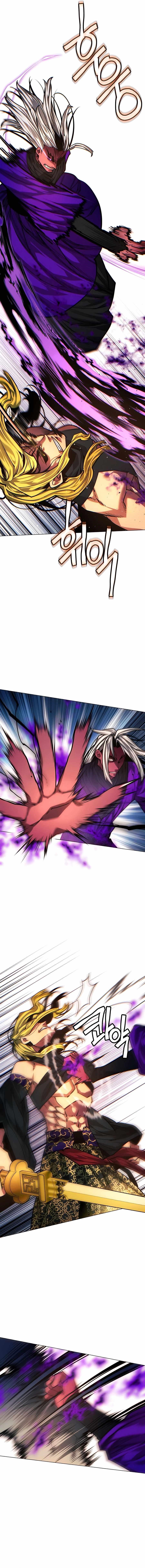 A Modern Man Who Got Transmigrated Into the Murim World - Chapter 85 Page 4