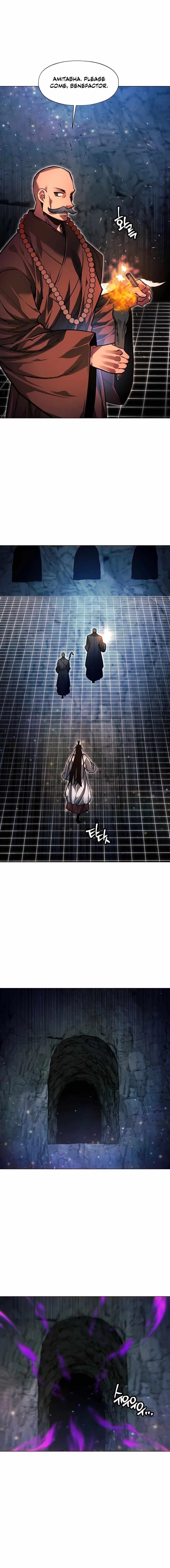 A Modern Man Who Got Transmigrated Into the Murim World - Chapter 86 Page 3