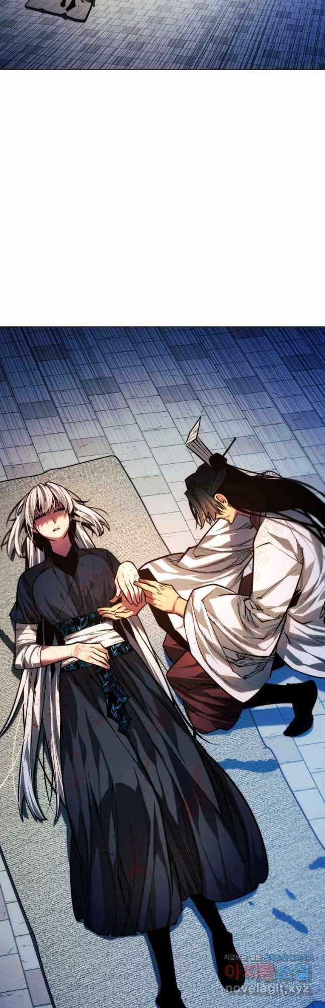 A Modern Man Who Got Transmigrated Into the Murim World - Chapter 91 Page 11