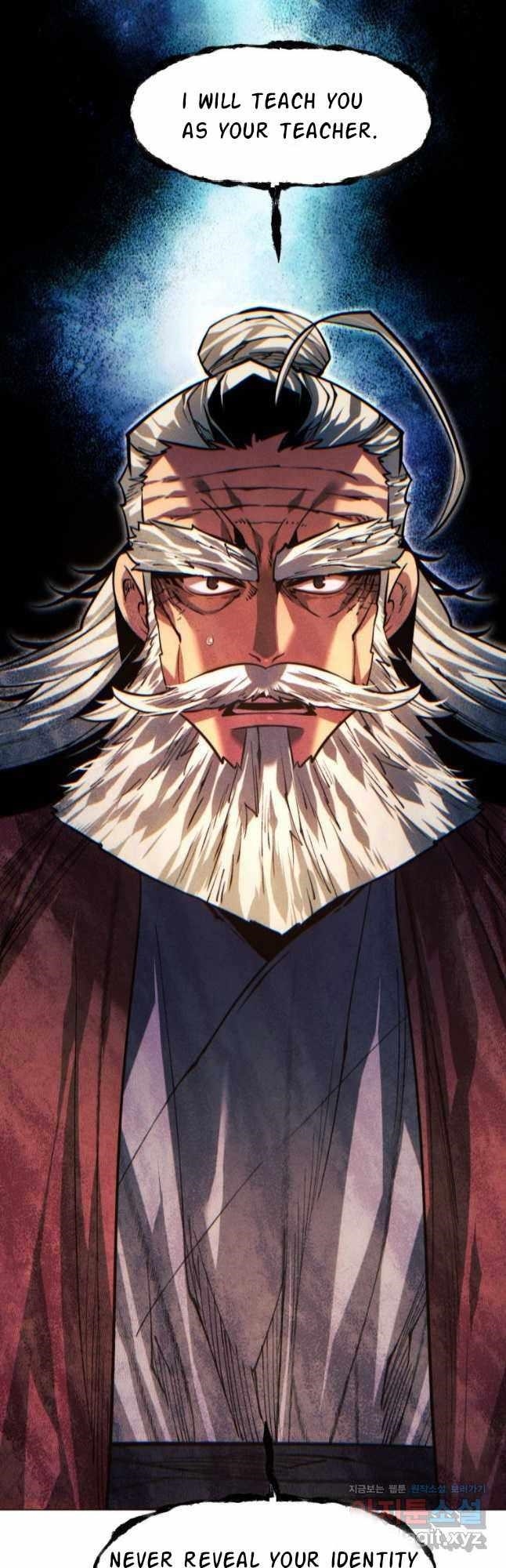 A Modern Man Who Got Transmigrated Into the Murim World - Chapter 91 Page 25