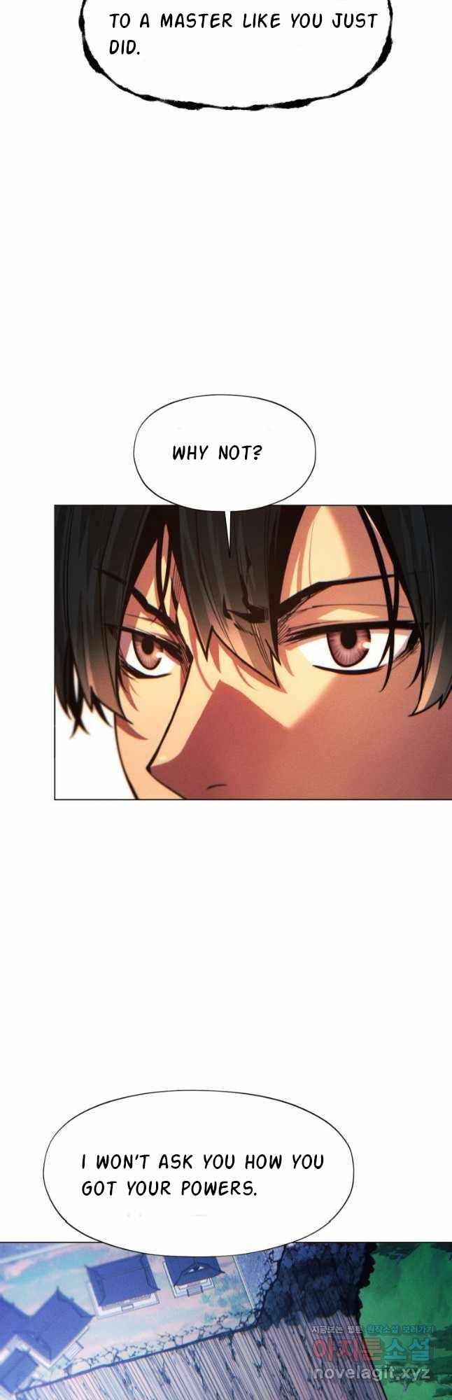 A Modern Man Who Got Transmigrated Into the Murim World - Chapter 91 Page 26